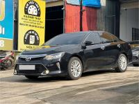 Bán xe Toyota Camry 2018 2.0E giá 670 Triệu - Hà Nội