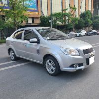 Bán xe Chevrolet Aveo 2016 LT 1.5 MT giá 159 Triệu - Hà Nội