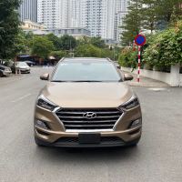 Bán xe Hyundai Tucson 2020 2.0 ATH giá 688 Triệu - Hà Nội