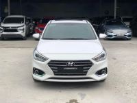 Bán xe Hyundai Accent 2019 1.4 ATH giá 408 Triệu - Hà Nội