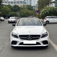 Bán xe Mercedes Benz C class C300 AMG 2020 giá 1 Tỷ 198 Triệu - Hà Nội