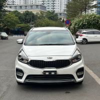 Bán xe Kia Rondo GAT 2016 giá 398 Triệu - Hà Nội