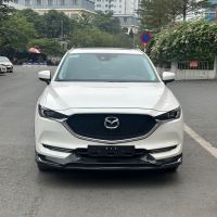 Bán xe Mazda CX5 Signature Premium 2.5 AT AWD I-Activ 2022 giá 820 Triệu - Hà Nội