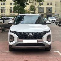 Bán xe Hyundai Creta 2022 Tiêu chuẩn 1.5 AT giá 565 Triệu - Hà Nội