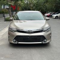 Bán xe Toyota Camry 2019 2.0E giá 699 Triệu - Hà Nội