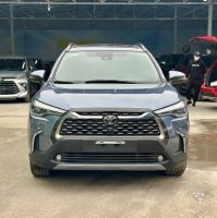 Bán xe Toyota Corolla Cross 2022 1.8V giá 755 Triệu - Hà Nội