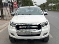 Bán xe Ford Ranger 2016 XLT 2.2L 4x4 MT giá 435 Triệu - Hà Nội