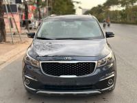 Bán xe Kia Sedona 2016 3.3L GATH giá 525 Triệu - Hà Nội