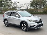 Bán xe Honda CRV 2016 2.4 AT - TG giá 569 Triệu - Hà Nội