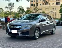 Bán xe Honda City 2016 1.5 MT giá 275 Triệu - Hà Nội