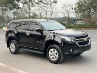 Bán xe Chevrolet Trailblazer 2018 LT 2.5L 4x2 MT giá 460 Triệu - Hà Nội