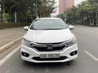 Bán xe Honda City 1.5TOP 2017 giá 375 Triệu - Hà Nội