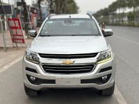 Bán xe Chevrolet Trailblazer 2018 LTZ 2.5L VGT 4x4 AT giá 625 Triệu - Hà Nội