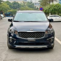 Bán xe Kia Sedona 2019 2.2 DAT Luxury giá 815 Triệu - Hà Nội