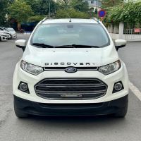 Bán xe Ford EcoSport Titanium 1.5L AT 2017 giá 365 Triệu - Hà Nội