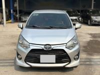 Bán xe Toyota Wigo 2018 1.2G MT giá 199 Triệu - Hà Nội