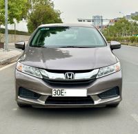 Bán xe Honda City 2016 1.5 MT giá 275 Triệu - Hà Nội