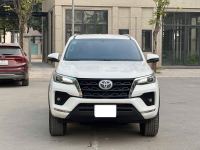 Bán xe Toyota Fortuner 2022 2.4L 4x2 AT giá 945 Triệu - Hà Nội