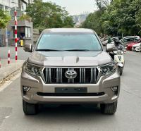 Bán xe Toyota Prado 2020 VX 2.7L giá 2 Tỷ 180 Triệu - Hà Nội