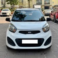 Bán xe Kia Morning 2014 Van 1.0 AT giá 175 Triệu - Hà Nội