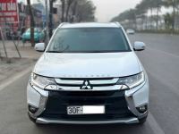 Bán xe Mitsubishi Outlander 2.4 CVT 2017 giá 615 Triệu - Hà Nội