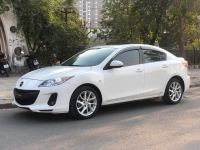 Bán xe Mazda 3 2014 S 1.6 AT giá 329 Triệu - Hà Nội