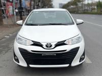 Bán xe Toyota Vios 2018 1.5E CVT giá 355 Triệu - Hà Nội