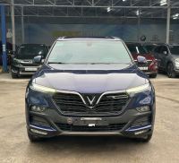 Bán xe VinFast Lux SA 2.0 2021 2.0 AT giá 695 Triệu - Hà Nội