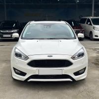 Bán xe Ford Focus 2017 Sport 1.5L giá 399 Triệu - Hà Nội