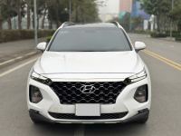 Bán xe Hyundai SantaFe Premium 2.2L HTRAC 2020 giá 910 Triệu - Hà Nội