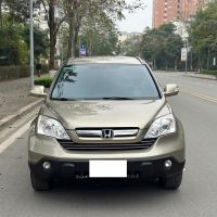 Bán xe Honda CRV 2010 2.4 AT giá 315 Triệu - Hà Nội