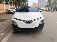 can ban xe oto cu lap rap trong nuoc VinFast VF5 Plus 2024