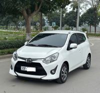 Bán xe Toyota Wigo 2018 1.2G AT giá 280 Triệu - Hà Nội