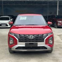 Bán xe Hyundai Creta Tiêu chuẩn 1.5 AT 2022 giá 558 Triệu - Hà Nội