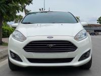 Bán xe Ford Fiesta Titanium 1.5 AT 2016 giá 280 Triệu - Hà Nội