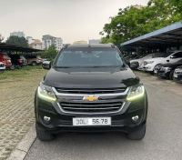 Bán xe Chevrolet Trailblazer 2019 LTZ 2.5L VGT 4x4 AT giá 605 Triệu - Hà Nội