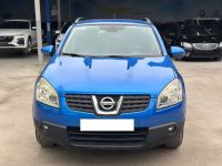 Bán xe Nissan Qashqai 2007 SE AWD giá 199 Triệu - Hà Nội