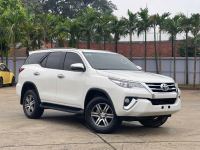 Bán xe Toyota Fortuner 2020 2.7V 4x2 AT giá 755 Triệu - Hà Nội