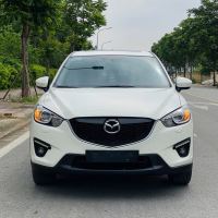 Bán xe Mazda CX5 2013 2.0 AT giá 429 Triệu - Hà Nội