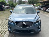 Bán xe Mazda CX5 2017 2.5 AT 2WD giá 525 Triệu - Hà Nội