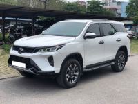 Bán xe Toyota Fortuner 2022 Legender 2.8L 4x4 AT giá 1 Tỷ 250 Triệu - Hà Nội