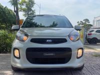 Bán xe Kia Morning Van 1.0 AT 2016 giá 208 Triệu - Hà Nội
