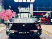 Bán xe Mitsubishi Xforce Premium 2024 giá 653 Triệu - Hà Nội