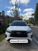 Bán xe Toyota Innova 2023 E 2.0 MT giá 585 Triệu - Lâm Đồng