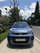 Bán xe Kia Morning 2020 Luxury giá 285 Triệu - Lâm Đồng