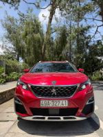 Bán xe Peugeot 3008 2020 Allure 1.6 AT giá 498 Triệu - Lâm Đồng