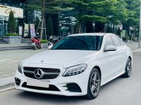 Bán xe Mercedes Benz C class 2021 C180 AMG giá 1 Tỷ 50 Triệu - Hà Nội