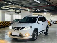 Bán xe Nissan X trail 2018 2.5 SV 4WD giá 580 Triệu - Hà Nội