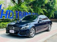 Bán xe Mercedes Benz C class C200 2016 giá 639 Triệu - Hà Nội