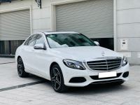 Bán xe Mercedes Benz C class 2015 C250 Exclusive giá 666 Triệu - Hà Nội